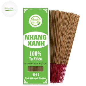 nhang xanh mau moi 6 2